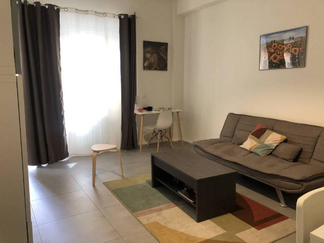 Appartamento in affitto a Roma RM