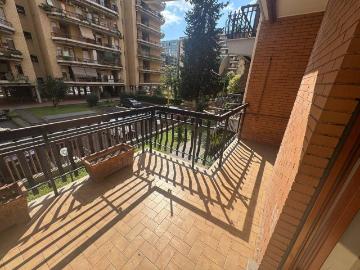 Appartamento in affitto a Roma RM