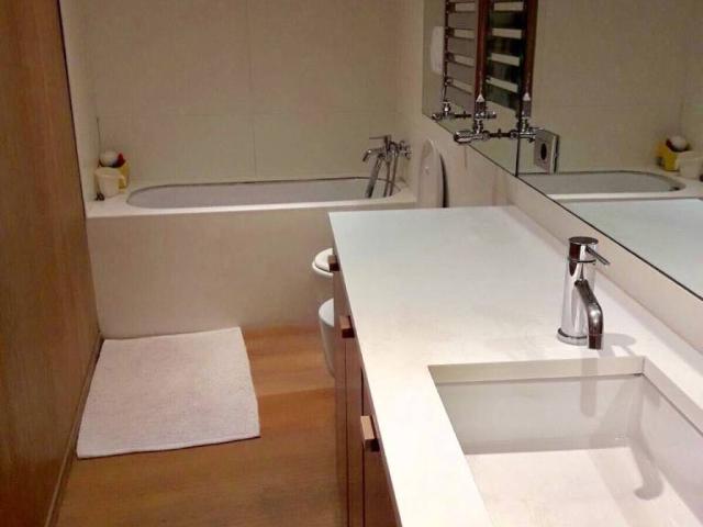 Appartamento in affitto a Roma RM