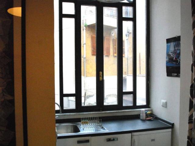 Appartamento in affitto a Roma RM