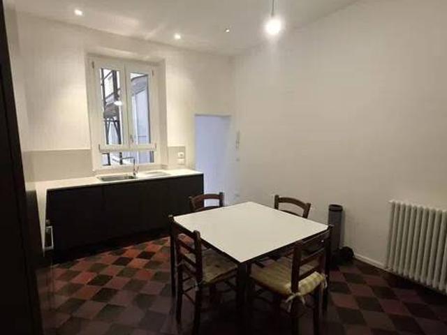 Appartamento in affitto a Roma RM