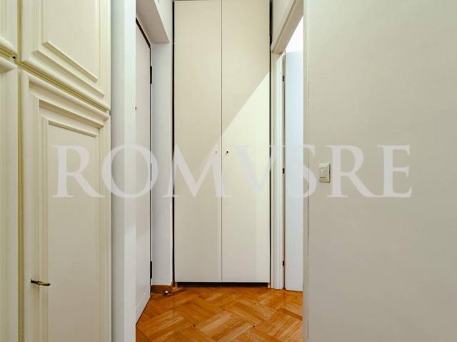Appartamento in affitto a Roma RM