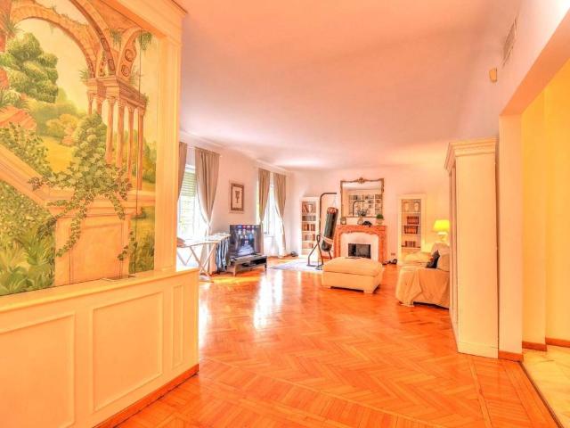 Appartamento in affitto a Roma RM