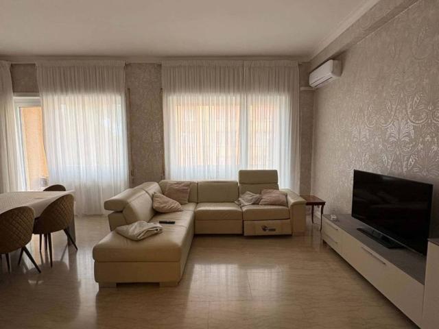 Appartamento in affitto a Roma RM