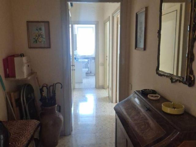 Appartamento in affitto a Roma RM