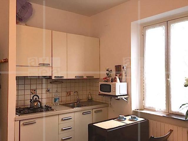 Appartamento in affitto a Roma RM