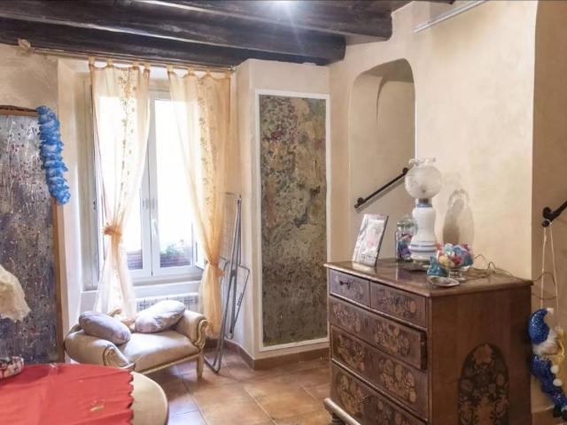 Appartamento in affitto a Roma RM