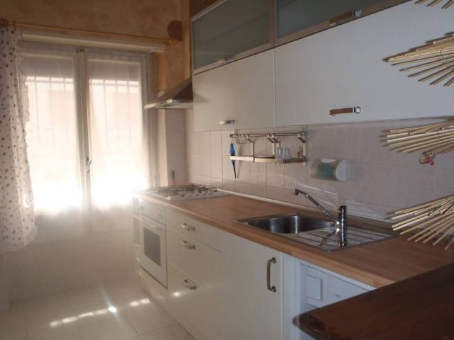 Appartamento in affitto a Roma RM