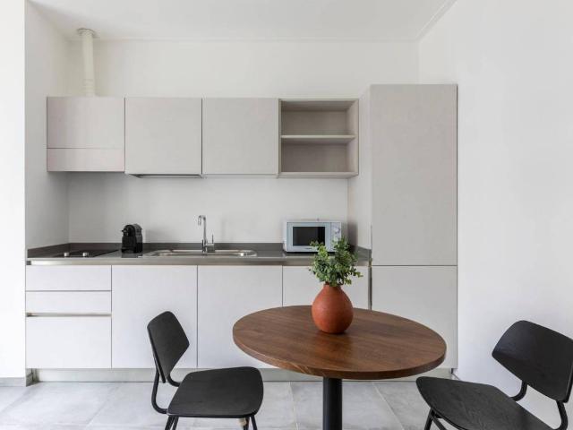 Appartamento in affitto a Roma RM