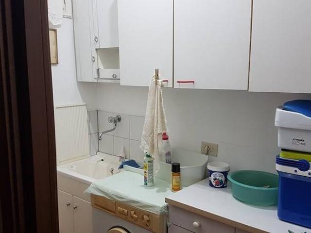 Appartamento in affitto a Roma RM