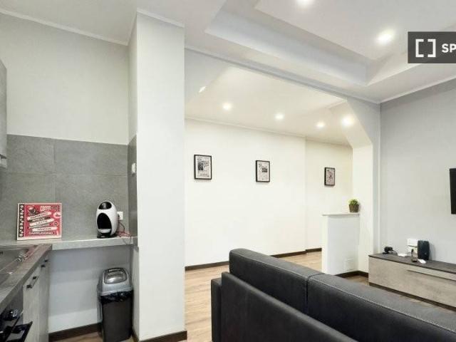 Appartamento in affitto a Roma RM