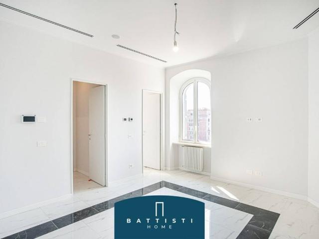 Appartamento in affitto a Roma RM