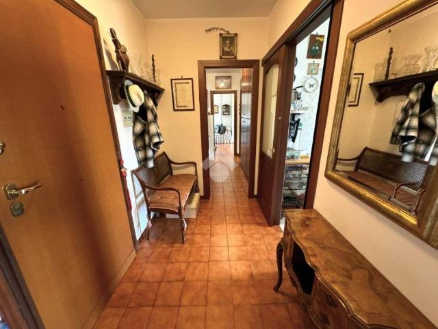 Appartamento in affitto a Roma RM