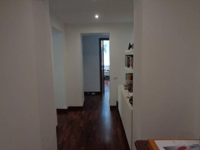 Appartamento in affitto a Roma RM