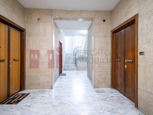 Appartamento in affitto a Roma RM