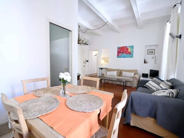 Appartamento in affitto a Roma RM