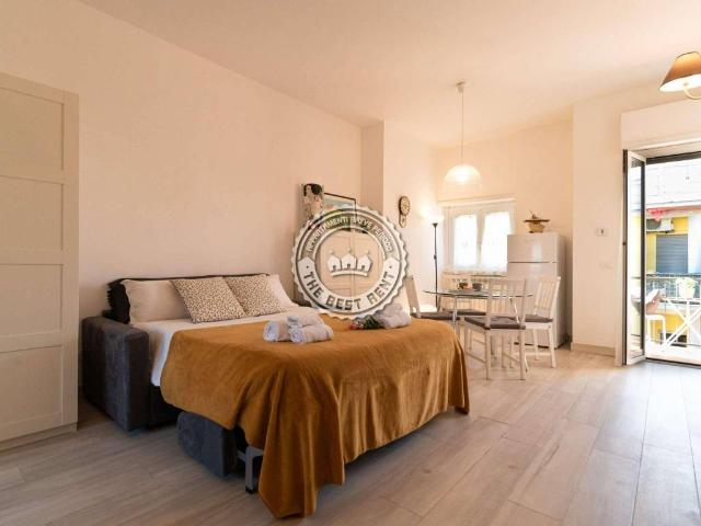 Appartamento in affitto a Roma RM
