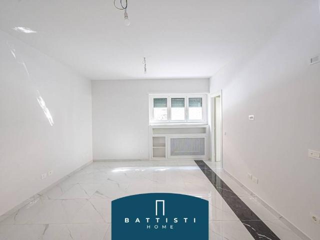 Appartamento in affitto a Roma RM