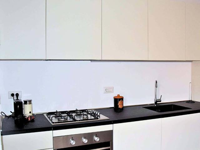 Appartamento in affitto a Roma RM
