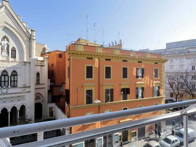 Appartamento in affitto a Roma RM