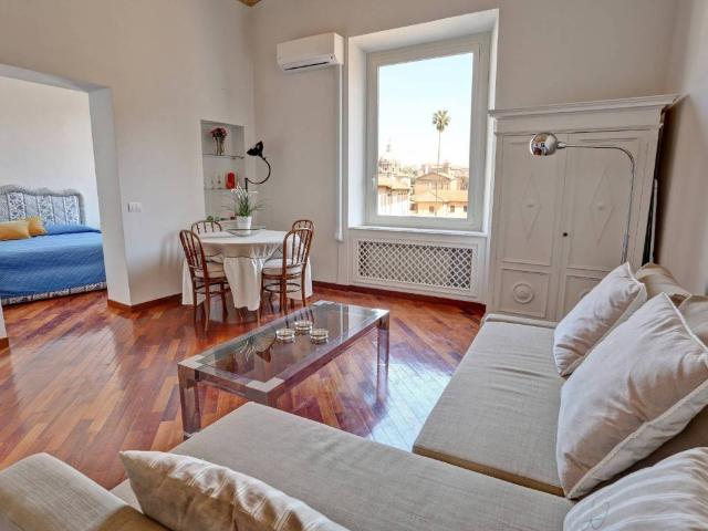 Appartamento in affitto a Roma RM