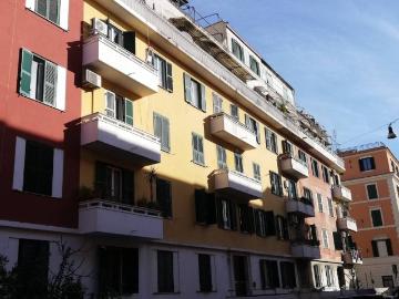 Appartamento in affitto a Roma RM