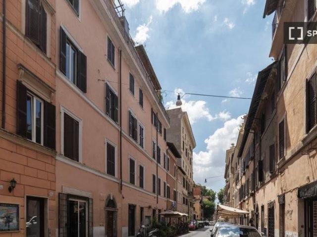 Appartamento in affitto a Roma RM