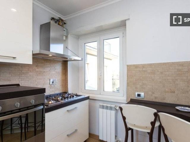 Appartamento in affitto a Roma RM