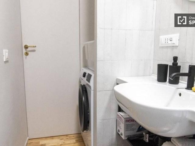 Appartamento in affitto a Roma RM