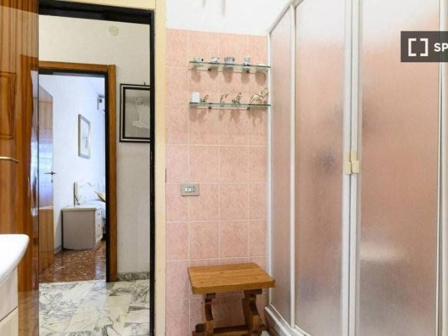 Appartamento in affitto a Roma RM