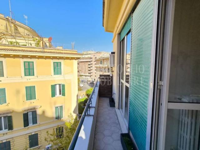 Appartamento in affitto a Roma RM