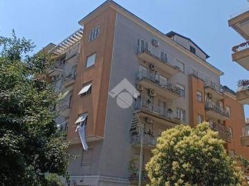 Appartamento in affitto a Roma RM