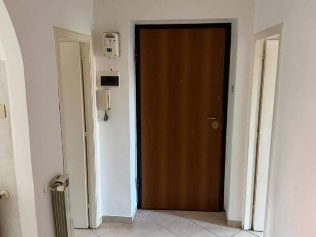 Appartamento in affitto a Roma RM