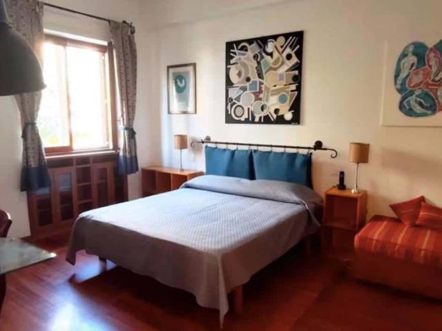 Appartamento in affitto a Roma RM
