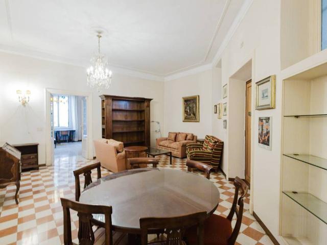 Appartamento in affitto a Roma RM