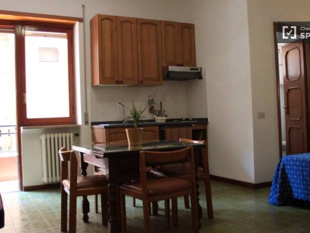 Appartamento in affitto a Roma RM