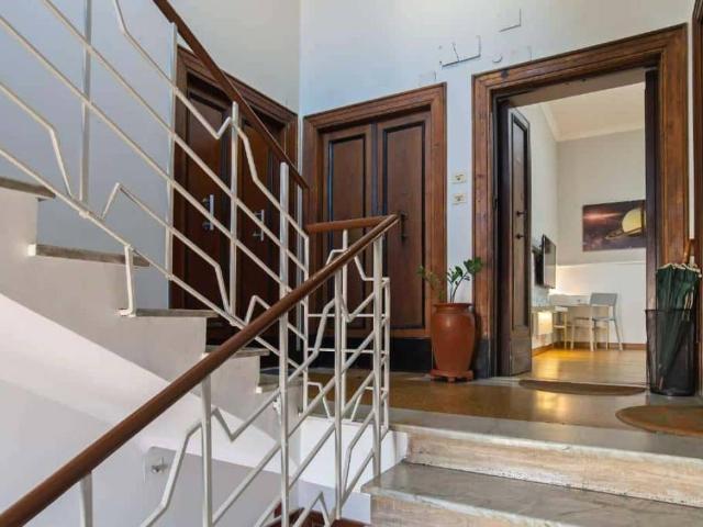 Appartamento in affitto a Roma RM