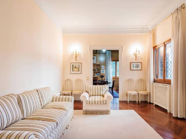 Appartamento in affitto a Roma RM