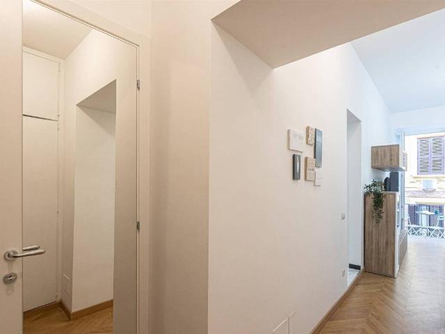 Appartamento in affitto a Roma RM