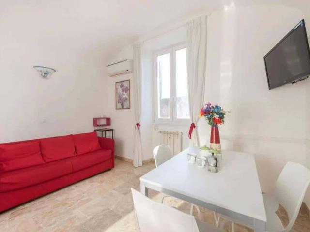 Appartamento in affitto a Roma RM