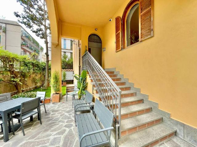 Appartamento in affitto a Roma RM