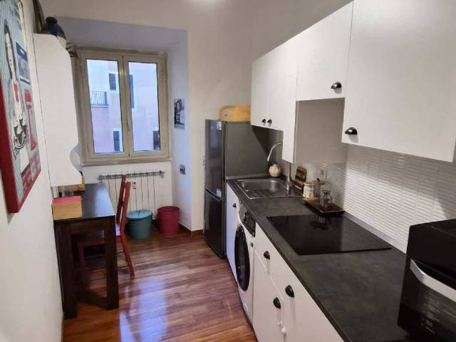 Appartamento in affitto a Roma RM