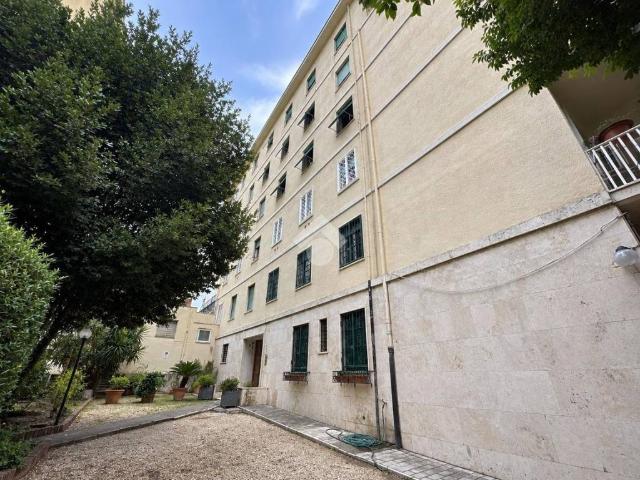 Appartamento in affitto a Roma RM