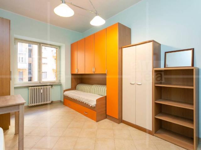 Appartamento in affitto a Roma RM