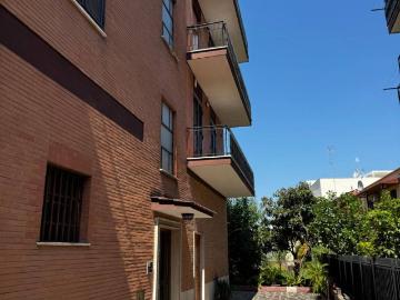 Appartamento in affitto a Roma RM