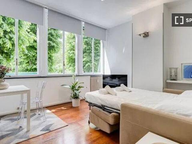 Appartamento in affitto a Roma RM
