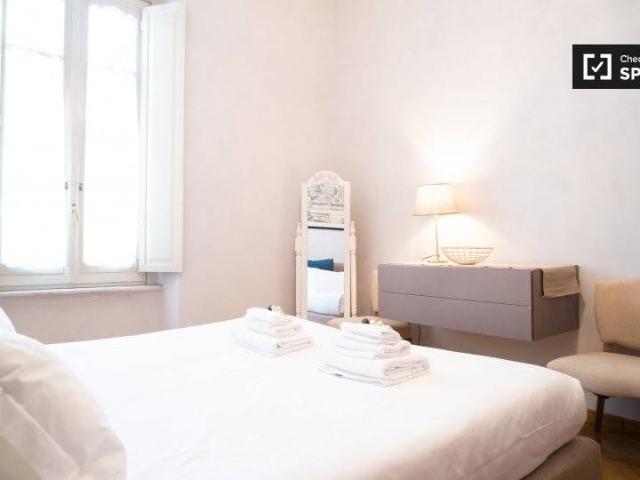Appartamento in affitto a Roma RM