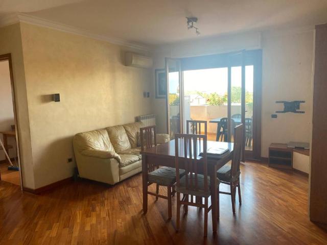 Appartamento in affitto a Roma RM