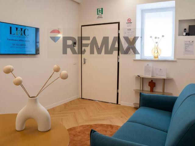 Appartamento in affitto a Roma RM
