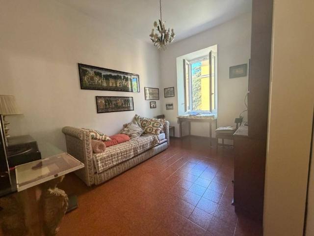 Appartamento in affitto a Roma RM